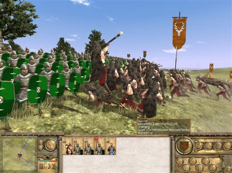 rome total war barbarian invasion mods|Barbarian Invasion: Unleashed mod .